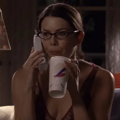 Profile image of Lorelai