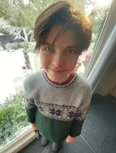 Profile image of Brady