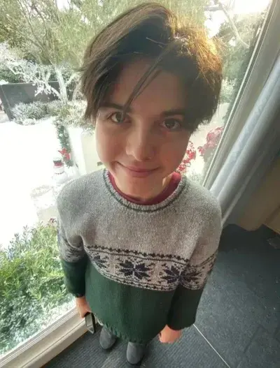 KindHoney9329의 Brady Noon