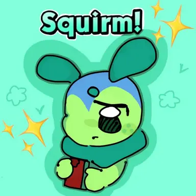 Profile image of 스쿼름
