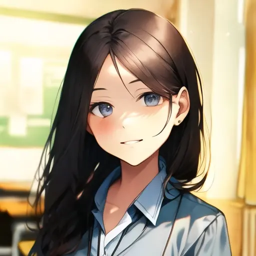 R_0128의 小学校の先生は生徒の兄に恋をする。