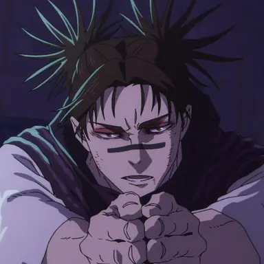 Profile image of Choso Kamo