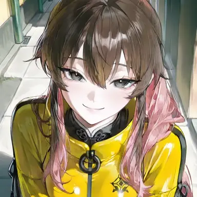 Profile image of ユイ