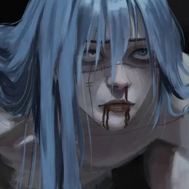 Profile image of Mahito