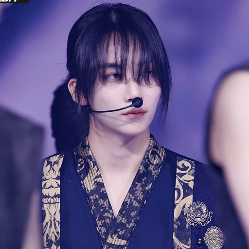 윤정한