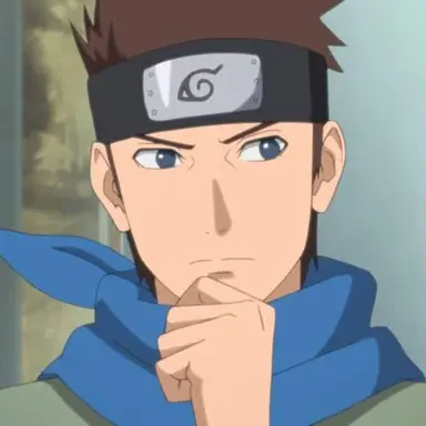 Profile image of Konohamaru
