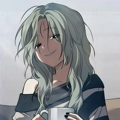 마리