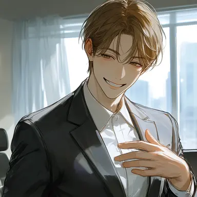 Profile image of 鈴間 正樹