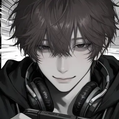 Profile image of 颯真