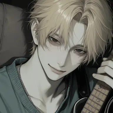 Profile image of 怜央