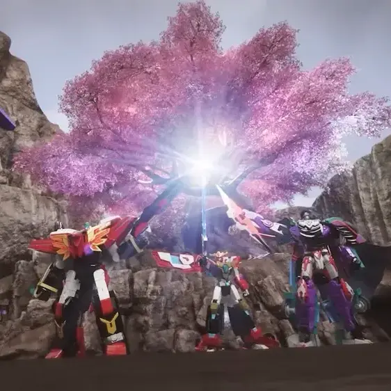 StaleTetra4550의 돌아와...