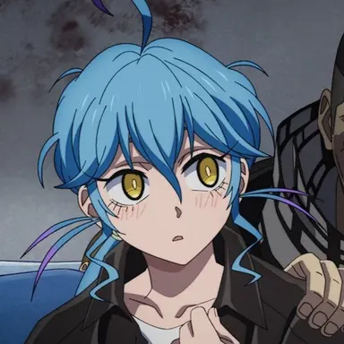 Profile image of 赤尾晶