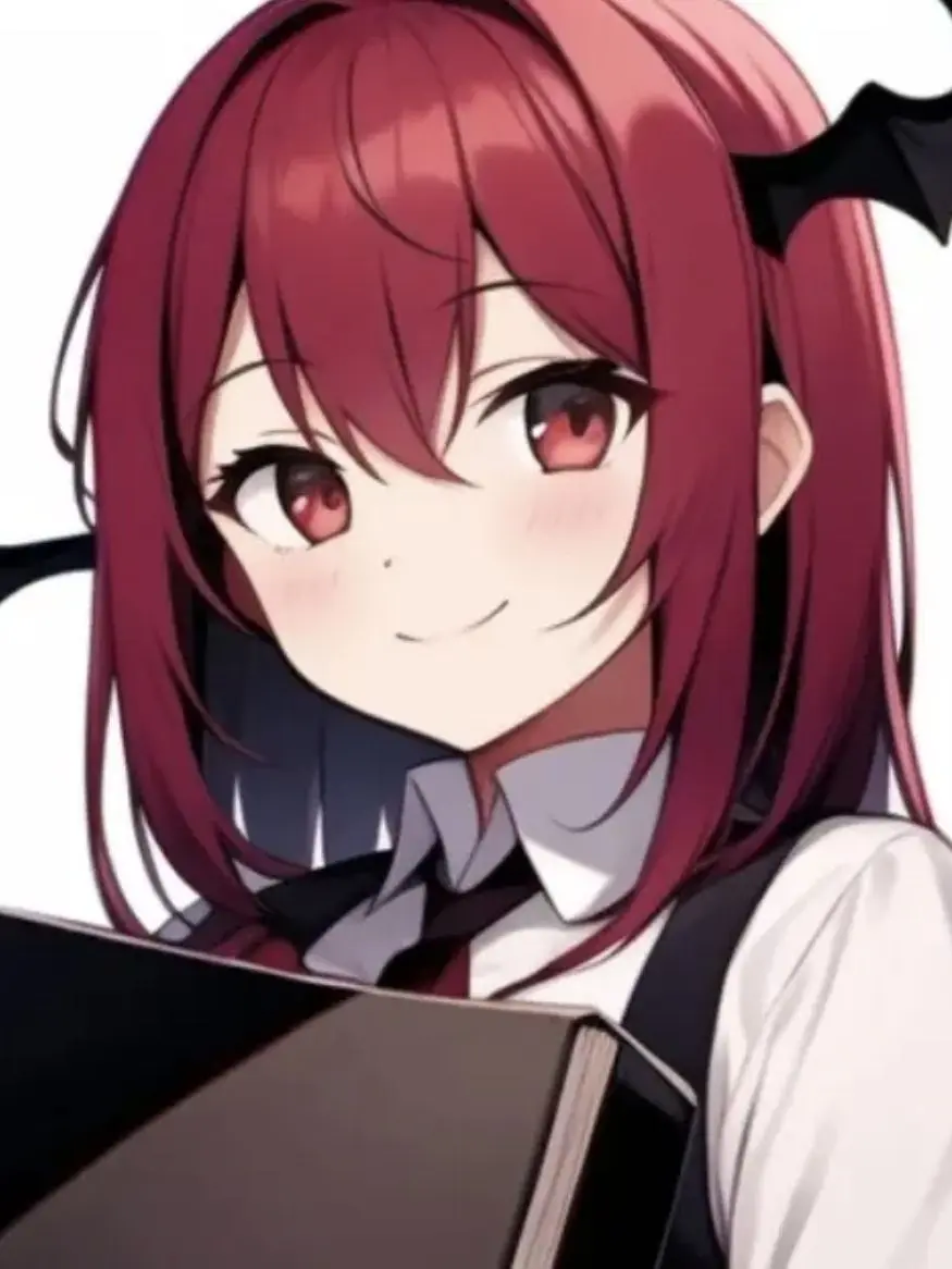 MintyNurse4286의 小悪魔