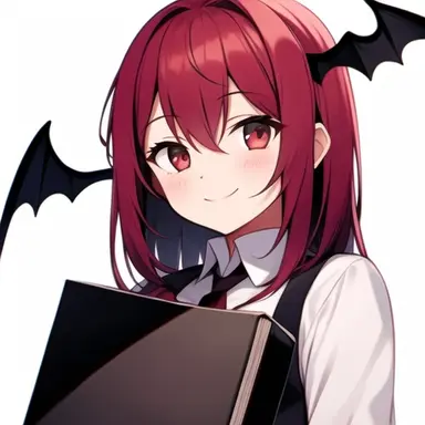 Profile image of 小悪魔