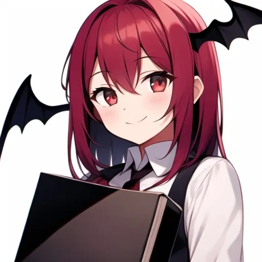 MintyNurse4286의 小悪魔
