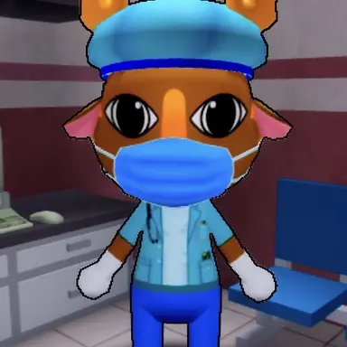 Profile image of 외과의사