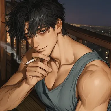 Profile image of Keith