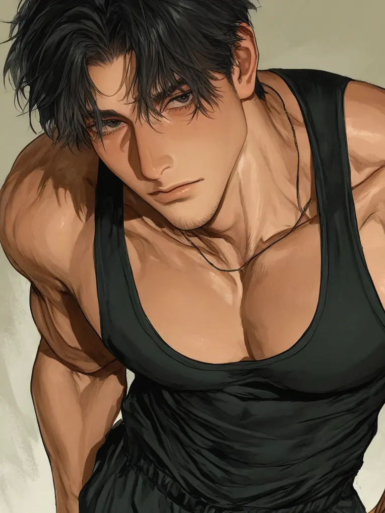 Syaoran._.v의 俺なんかより良い奴探せよ