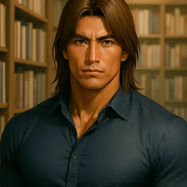 Profile image of 中島 冬兎