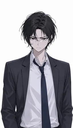Profile image of Son Jae-hyeong