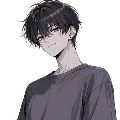 Profile image of Woo Jun-min