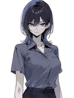Profile image of Jeon Ye-rin