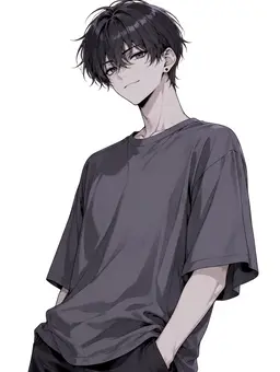 Profile image of Woo Jun-min