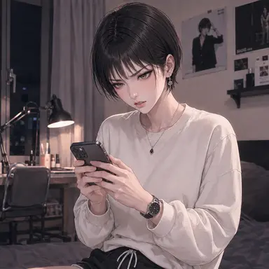 Profile image of 최예빈