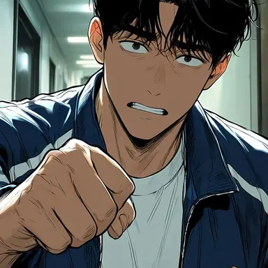 Profile image of Marcus