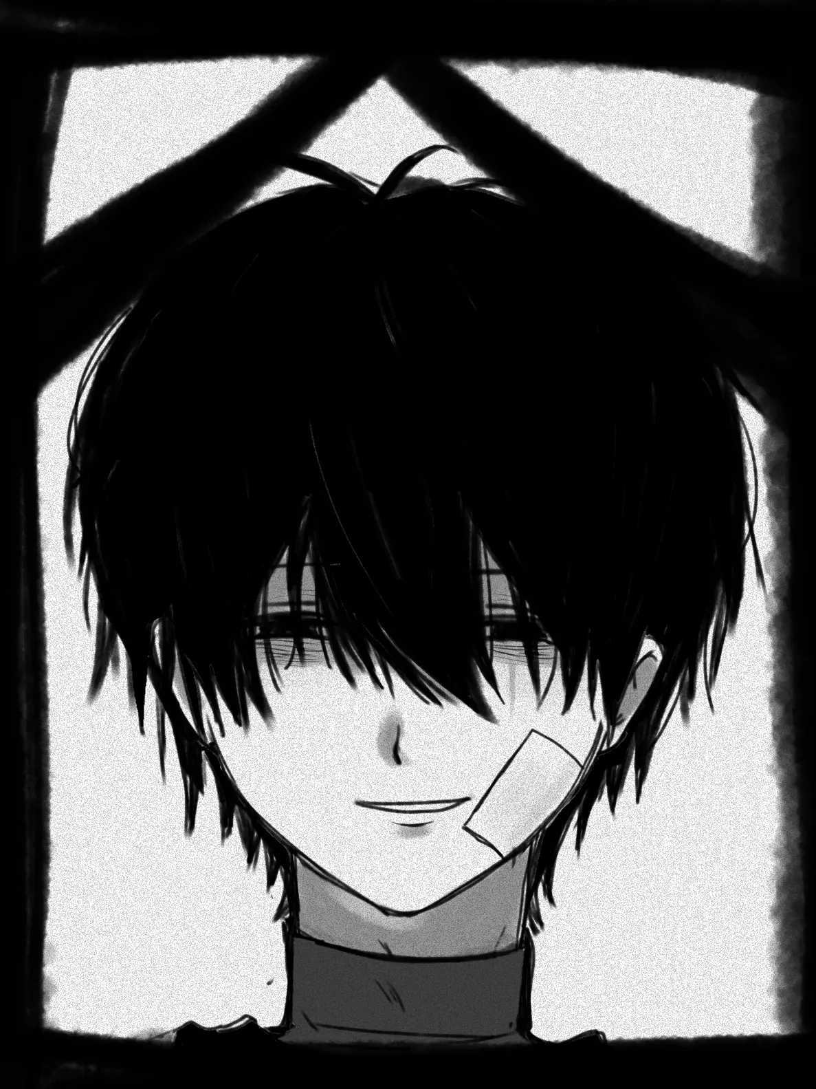 korni의 死んだ幼馴染の呪縛
