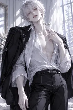Profile image of 이반