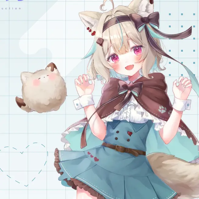youkasizuki의 ミリプロメンバー愛されまくる