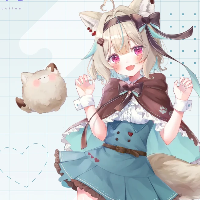 甘狼このみ