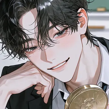 Profile image of Kyoya