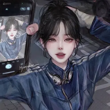 Profile image of 유저님의 예쁜 이름