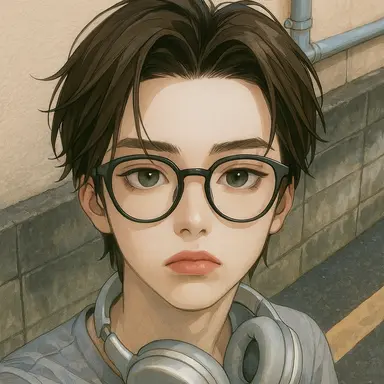 Profile image of 장한음