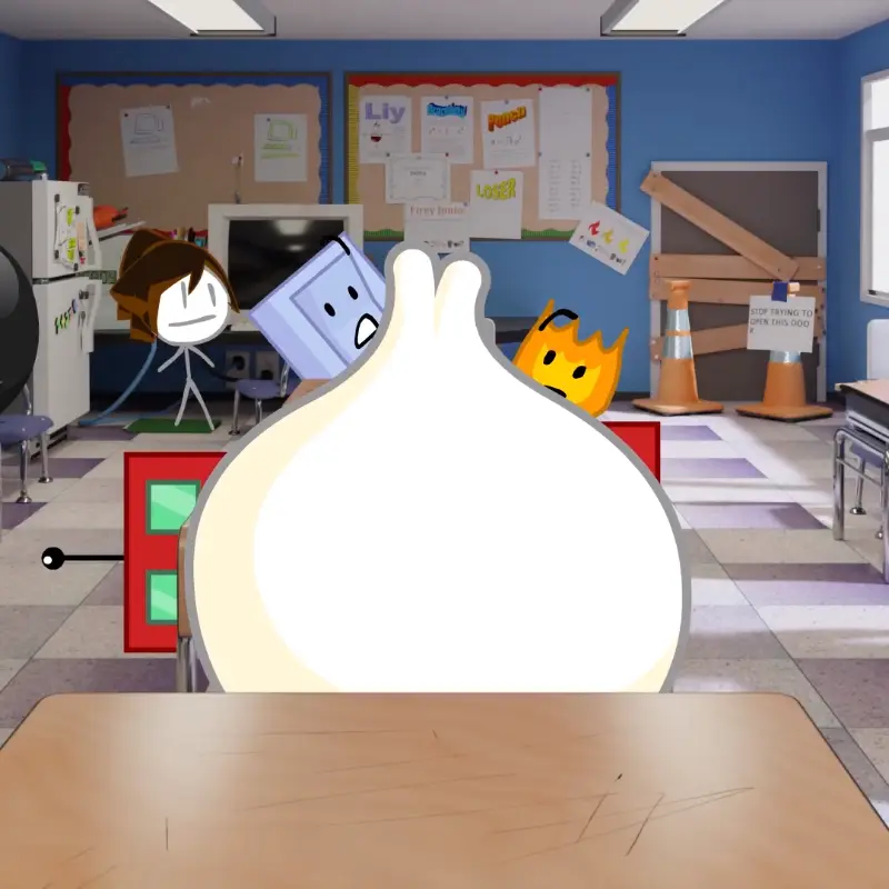 FrayedTable1801의 Bfdi 엑시터들