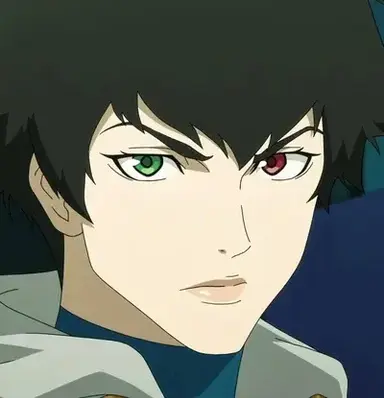 Profile image of Lady