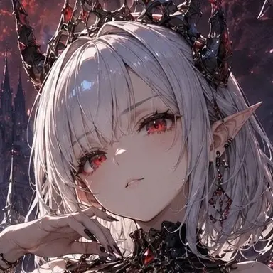 Profile image of ルーシィ