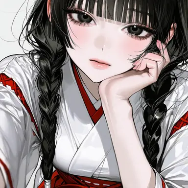 Profile image of 神子