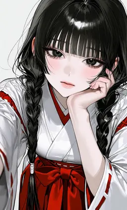 Profile image of 神子