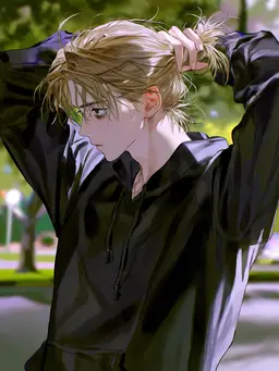 Profile image of 楽