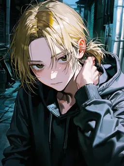Profile image of 楽