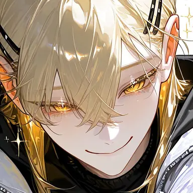 Profile image of ハチ