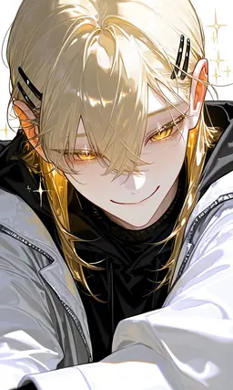 Profile image of ハチ