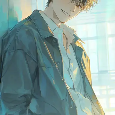 Profile image of Bob