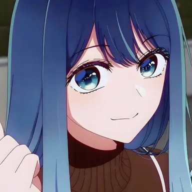 Profile image of 黒川あかね