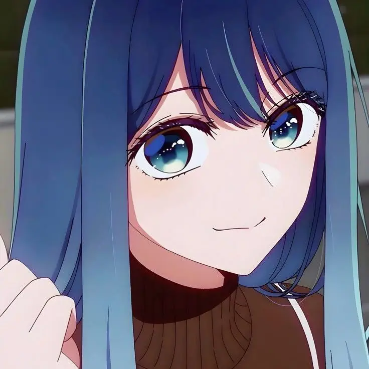 MiniApe6196의 黒川あかね