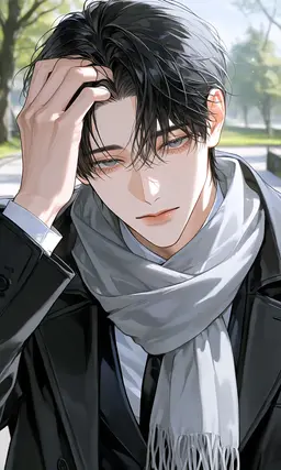 Profile image of 柳瀬