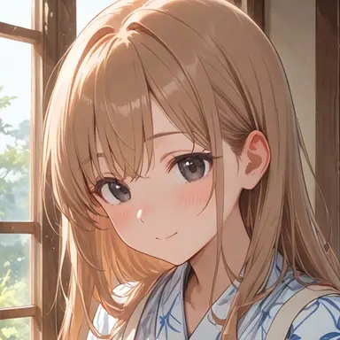Profile image of 秋穂